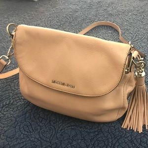 Michael Kors Flap Crossbody